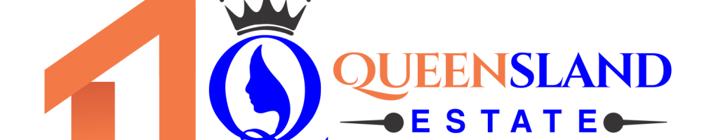 Queenslad Estate Logo