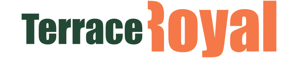 Terrace Royal Logo